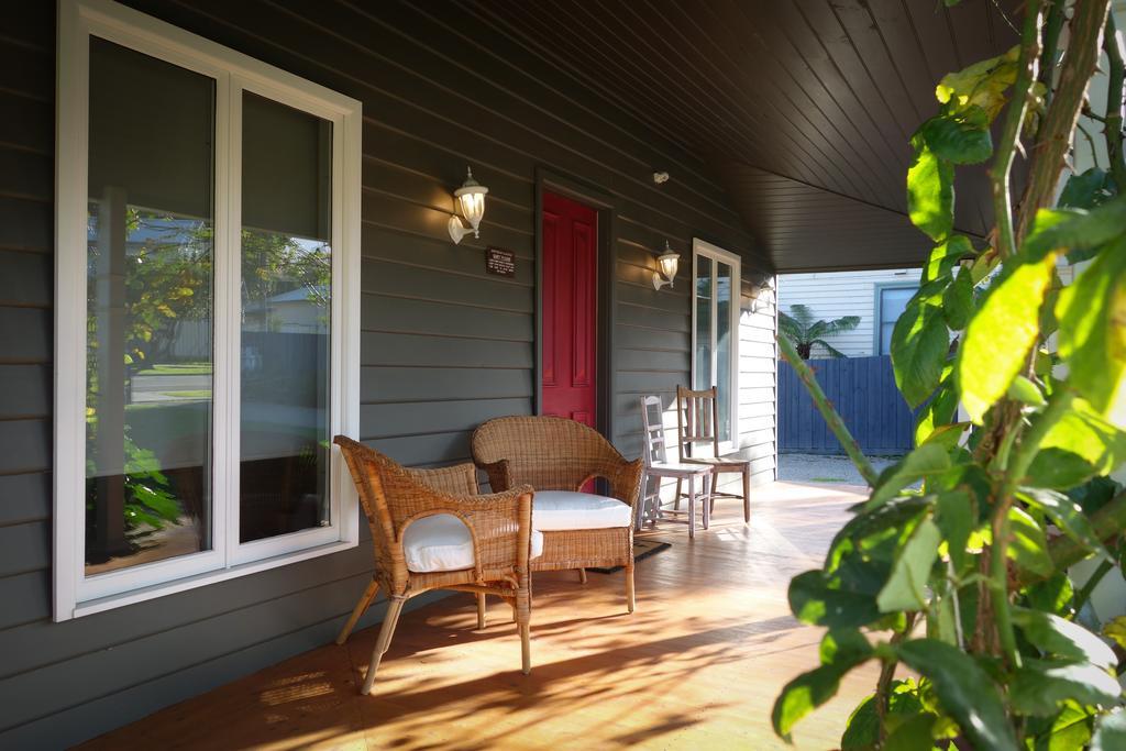 Pomegranate Guest House Healesville Habitación foto