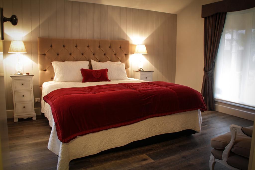 Pomegranate Guest House Healesville Habitación foto